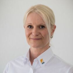 Bianca Obermeier, Assistant Finance & Human Ressources, STEP Computer- und Datentechnik GmbH